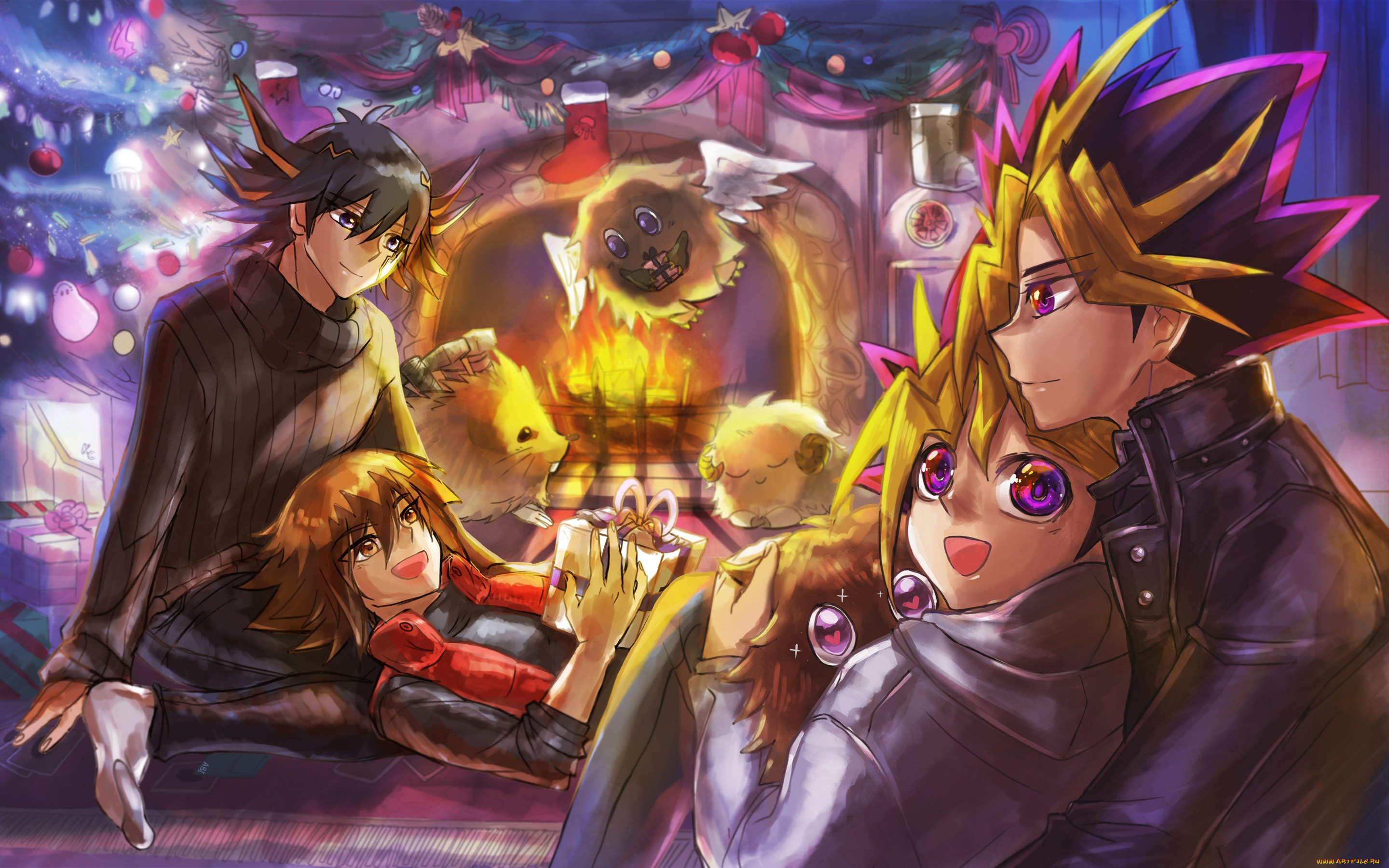 , yu-gi-oh, seto, kaiba, yugi, yu, gi, oh, yami, joey, wheeler